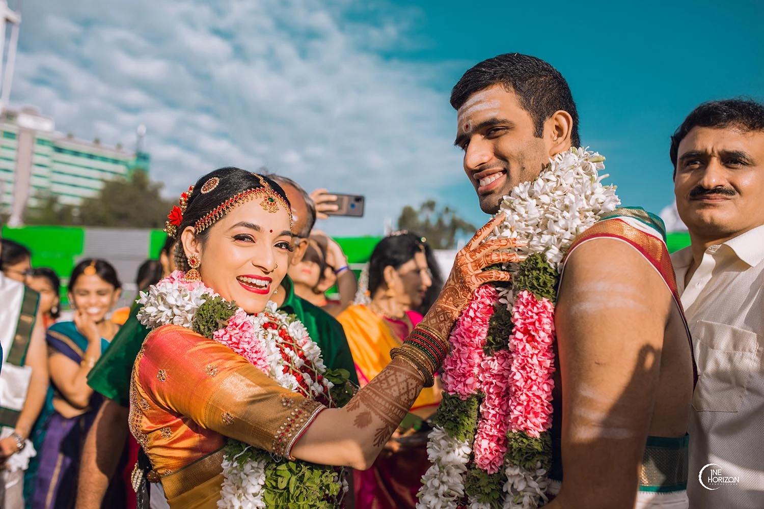 Marriage Ceremony