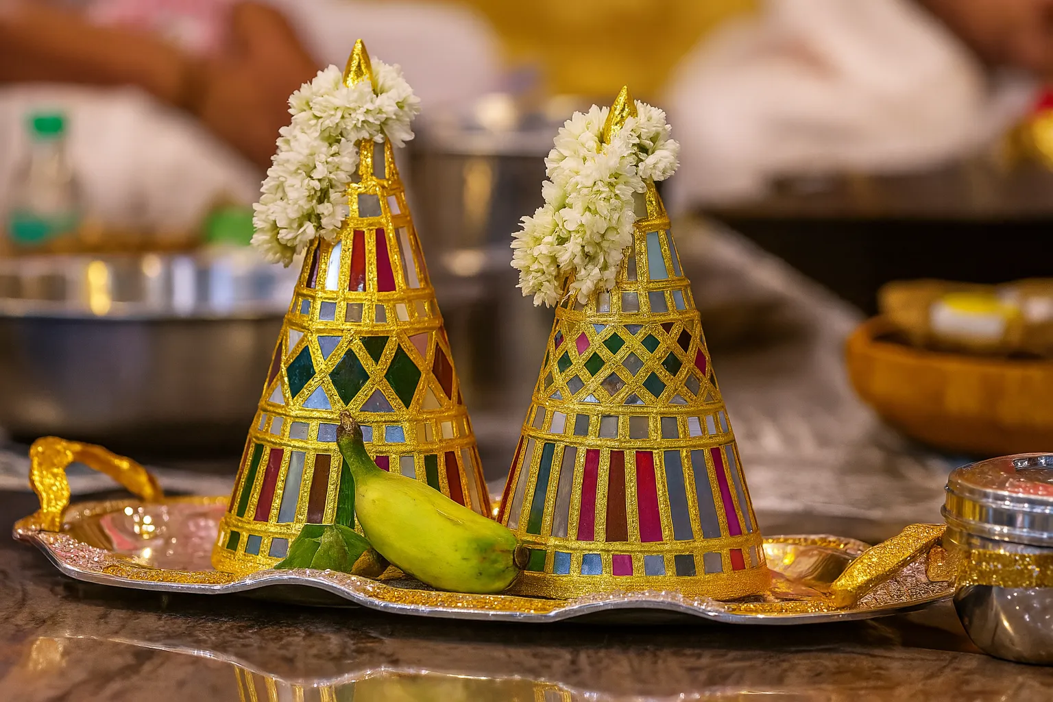Viratha Batchanam